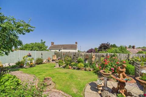 4 bedroom detached house for sale, 61 West Road, Telford TF2