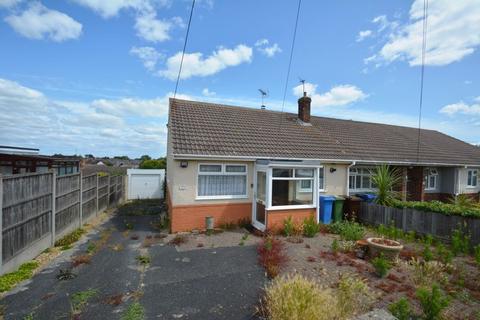 2 bedroom bungalow for sale, Sanspareil Avenue, Sheerness
