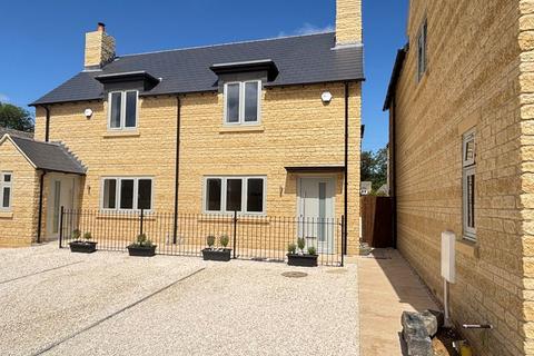 undefined, Sandy Lane Court, Upper Rissington, Cheltenham