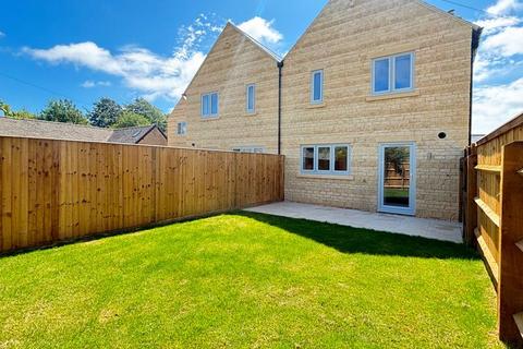2 bedroom semi-detached house for sale, Sandy Lane Court, Upper Rissington, Cheltenham