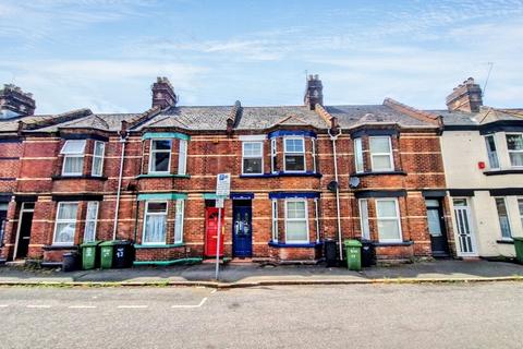 3 bedroom terraced house for sale, Exeter EX4