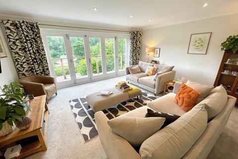4 bedroom detached house for sale, Glyn Ceiriog, Near Llangollen