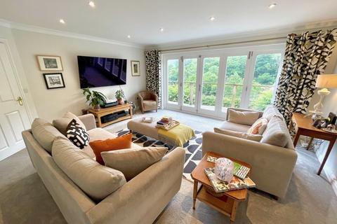 4 bedroom detached house for sale, Glyn Ceiriog, Near Llangollen