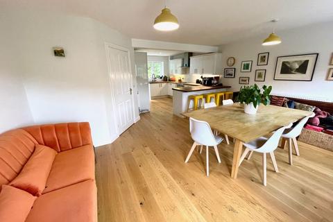 4 bedroom detached house for sale, Glyn Ceiriog, Near Llangollen