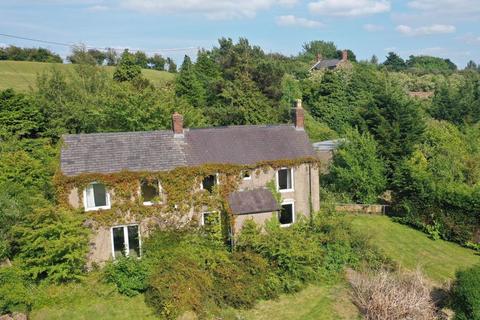 4 bedroom detached house for sale, Long Lane, Pentre Broughton