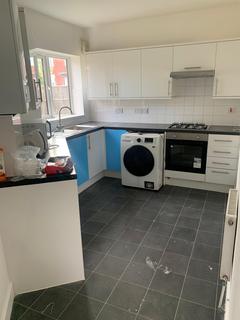 undefined, Chalfont Avenue, Wembley HA9