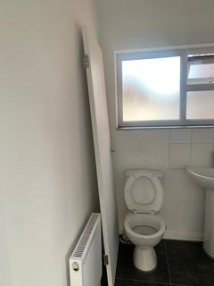 undefined, Chalfont Avenue, Wembley HA9