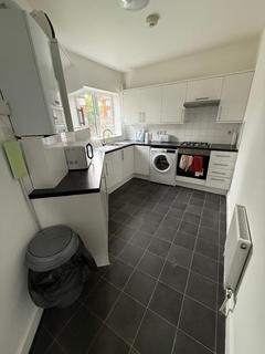 undefined, Chalfont Avenue, Wembley HA9