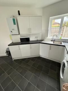 undefined, Chalfont Avenue, Wembley HA9