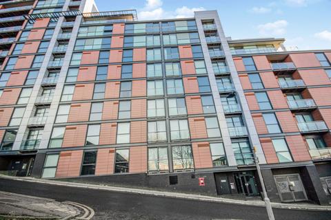 1 bedroom apartment to rent, Fitzwilliam Street, Barnsley