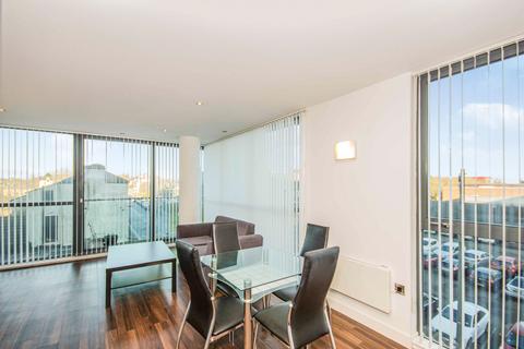 1 bedroom apartment to rent, Fitzwilliam Street, Barnsley