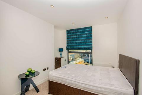 1 bedroom apartment to rent, Fitzwilliam Street, Barnsley