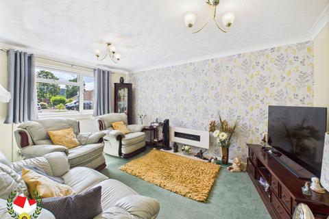 6 Briar Lawn, Abbeydale, Gloucester, GL4 5YU
