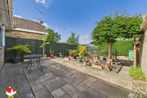 6 Briar Lawn, Abbeydale, Gloucester, GL4 5YU