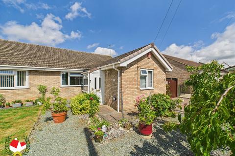 6 Briar Lawn, Abbeydale, Gloucester, GL4 5YU