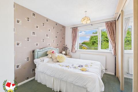 6 Briar Lawn, Abbeydale, Gloucester, GL4 5YU