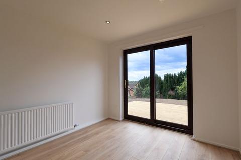 undefined, Jasmine Gardens, Oswestry