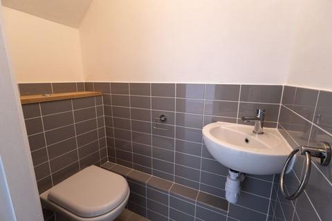 undefined, Jasmine Gardens, Oswestry