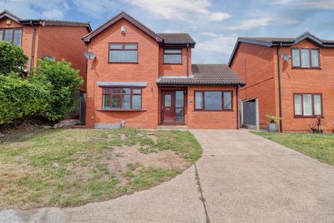 undefined, Boston Close, Winterton
