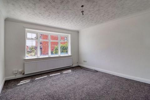 undefined, Boston Close, Winterton