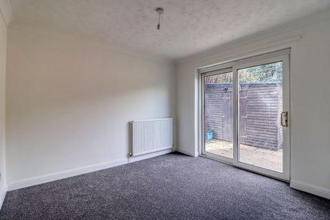 undefined, Boston Close, Winterton