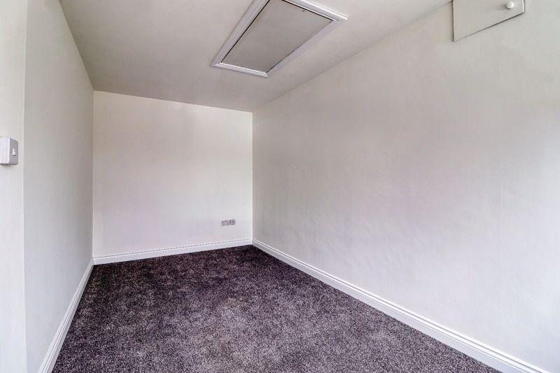 Office/Bedroom Four