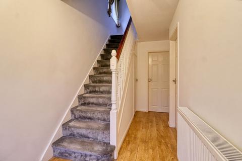 3 bedroom semi-detached house for sale, Parkin Road, Scunthorpe