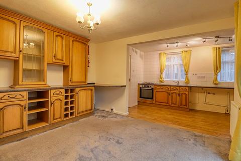 3 bedroom semi-detached house for sale, Parkin Road, Scunthorpe