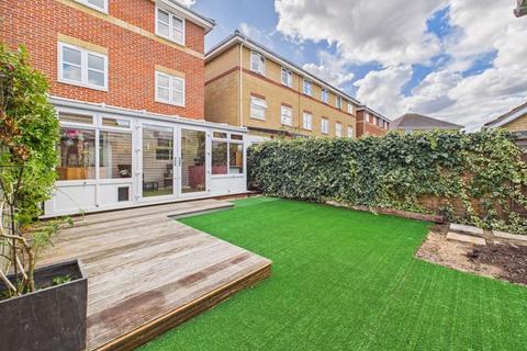 undefined, Bradfords Close, Chatham