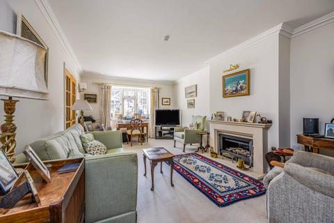 undefined, Chantry Hall, Westbourne