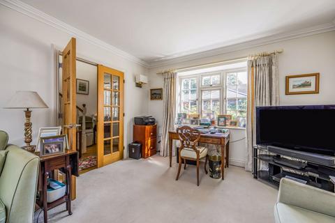 undefined, Chantry Hall, Westbourne