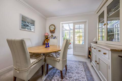 undefined, Chantry Hall, Westbourne