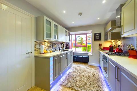 undefined, Orion Way, Balby, Doncaster