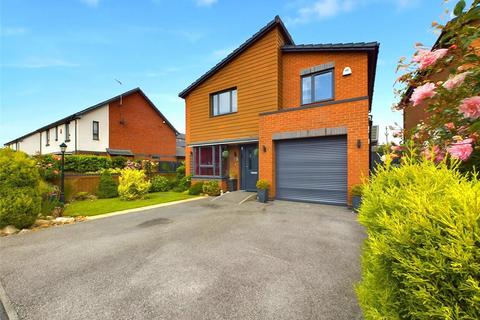 3 bedroom detached house for sale, Orion Way, Balby, Doncaster