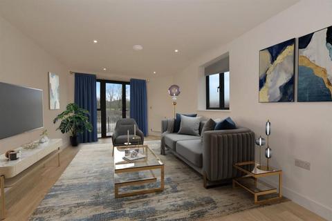 1 bedroom apartment for sale, Forest View, London