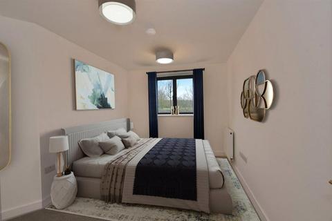 1 bedroom apartment for sale, Forest View, London