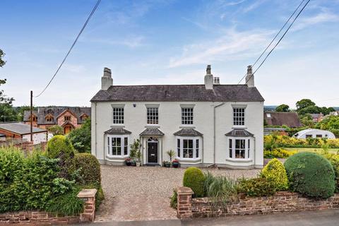 undefined, Churton Road, Farndon CH3