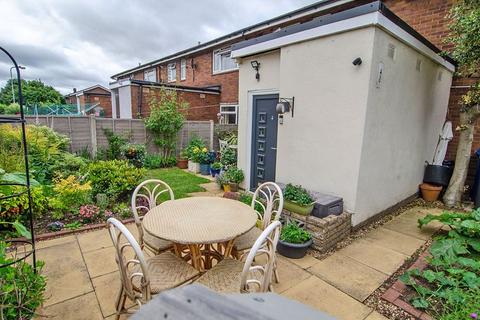 undefined, Cedar Road, Burntwood WS7