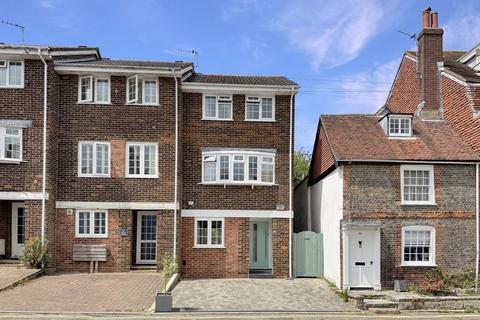 3 bedroom townhouse for sale, Union Road, Cowes PO31