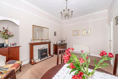 2 bedroom semi-detached villa for sale, Ava Street, Kirkcaldy