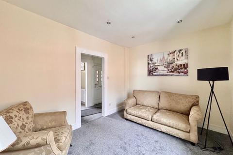 undefined, Academy Street, Troon KA10