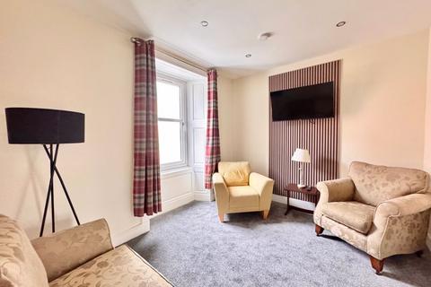 2 bedroom apartment for sale, Academy Street, Troon KA10