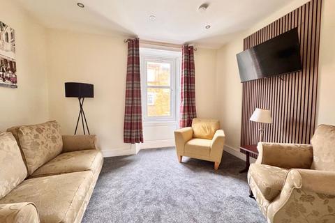 2 bedroom apartment for sale, Academy Street, Troon KA10