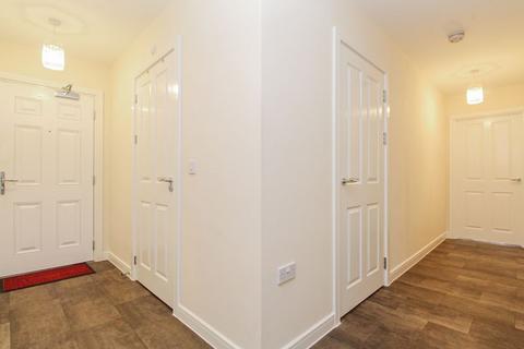 undefined, Nettleton Mews, Bedford MK42