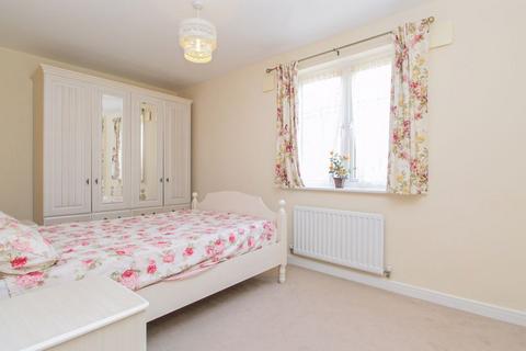 undefined, Nettleton Mews, Bedford MK42