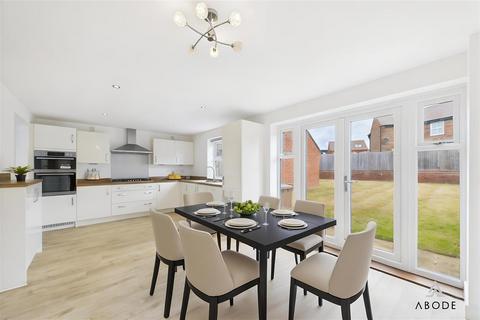 5 bedroom detached house for sale, Hoskins Lane, Burton-On-Trent DE15