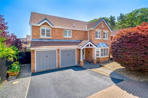 5 Millman Grove, Lawley Village, Telford, TF4 2PY