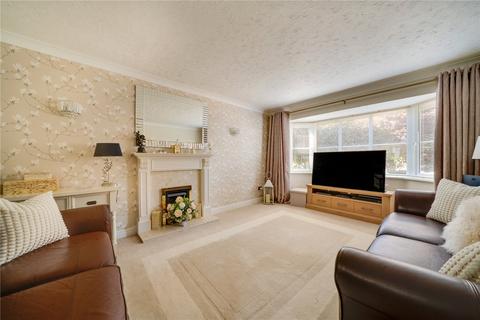 5 Millman Grove, Lawley Village, Telford, TF4 2PY