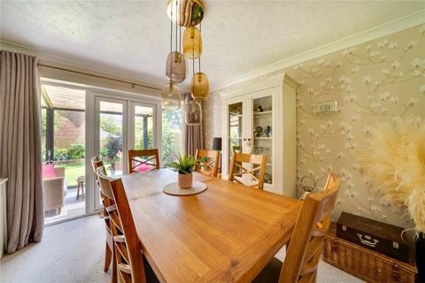 5 Millman Grove, Lawley Village, Telford, TF4 2PY