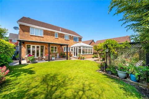 5 Millman Grove, Lawley Village, Telford, TF4 2PY